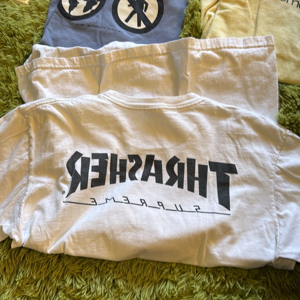 Supreme Tee Bundle - image 8